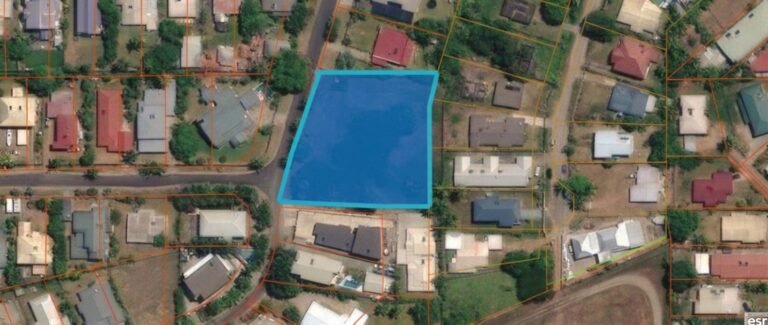 Rare 3,395sqm Freehold Gem Near Naisoso Island – Endless Development Potential