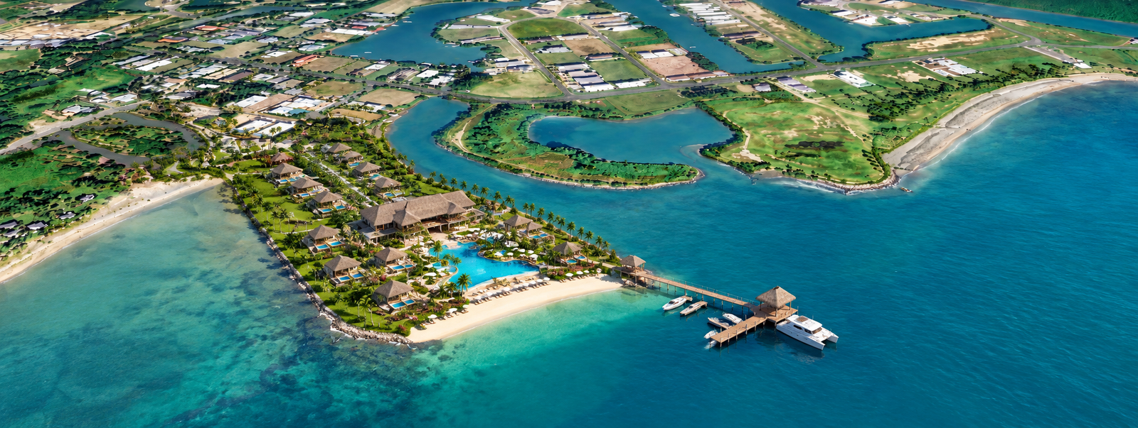 RARE OCEANFRONT DEVELOPMENT OPPORTUNITY | NADI, FIJI